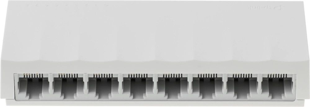 Коммутатор TP-Link LS1008 (L2) 8x100Мбит/с неуправляемый