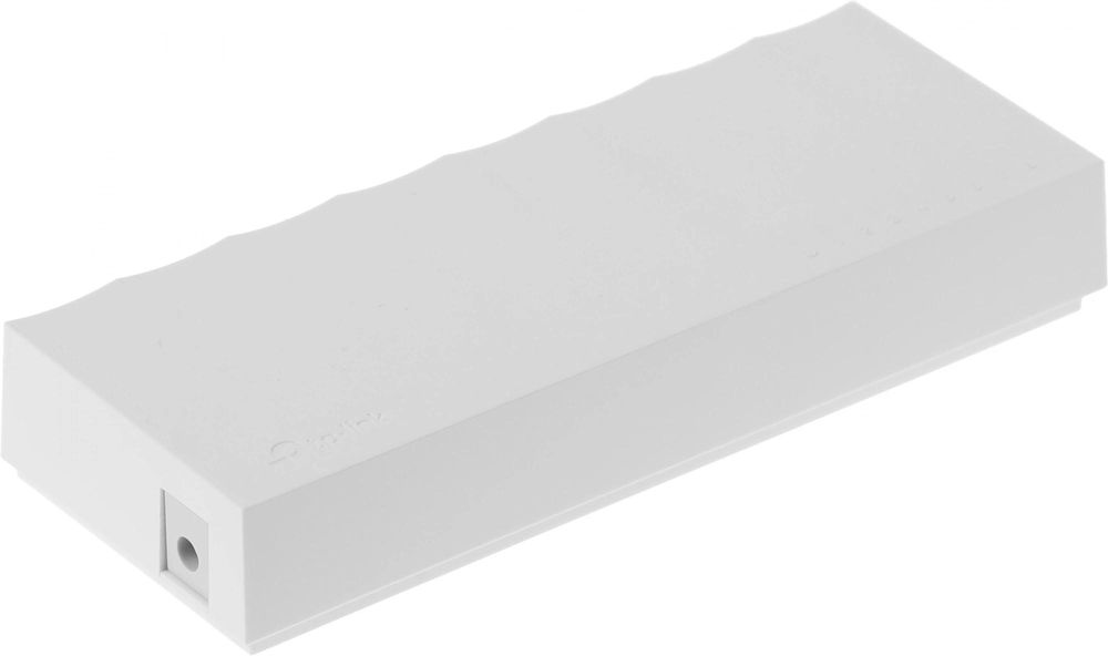 Коммутатор TP-Link LS1008 (L2) 8x100Мбит/с неуправляемый