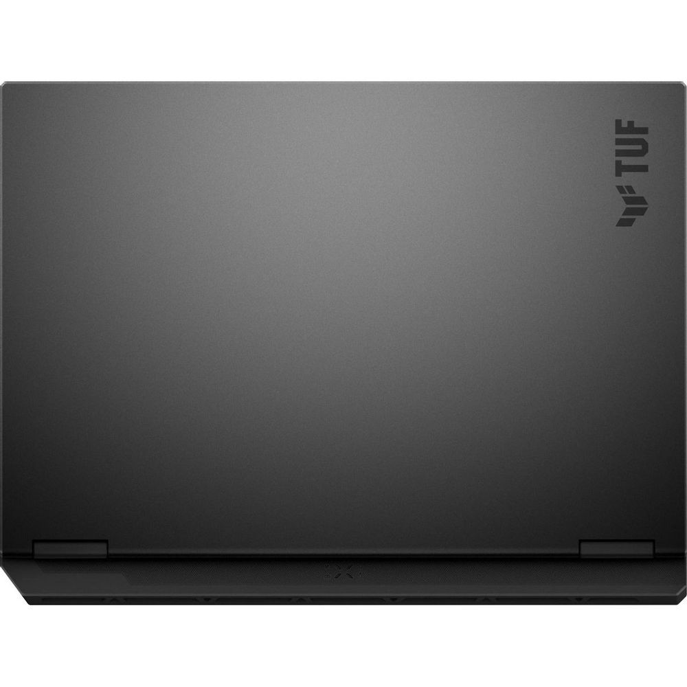 Ноутбук ASUS TUF Gaming A16 FA608UM-RV101 AMD Ryzen 7 260/16Gb/SSD1Tb/RTX5060 8Gb (115W)/16"/IPS/WUXGA/1920x1200/165Hz/NoOS/RJ-45/Black/2.2kg