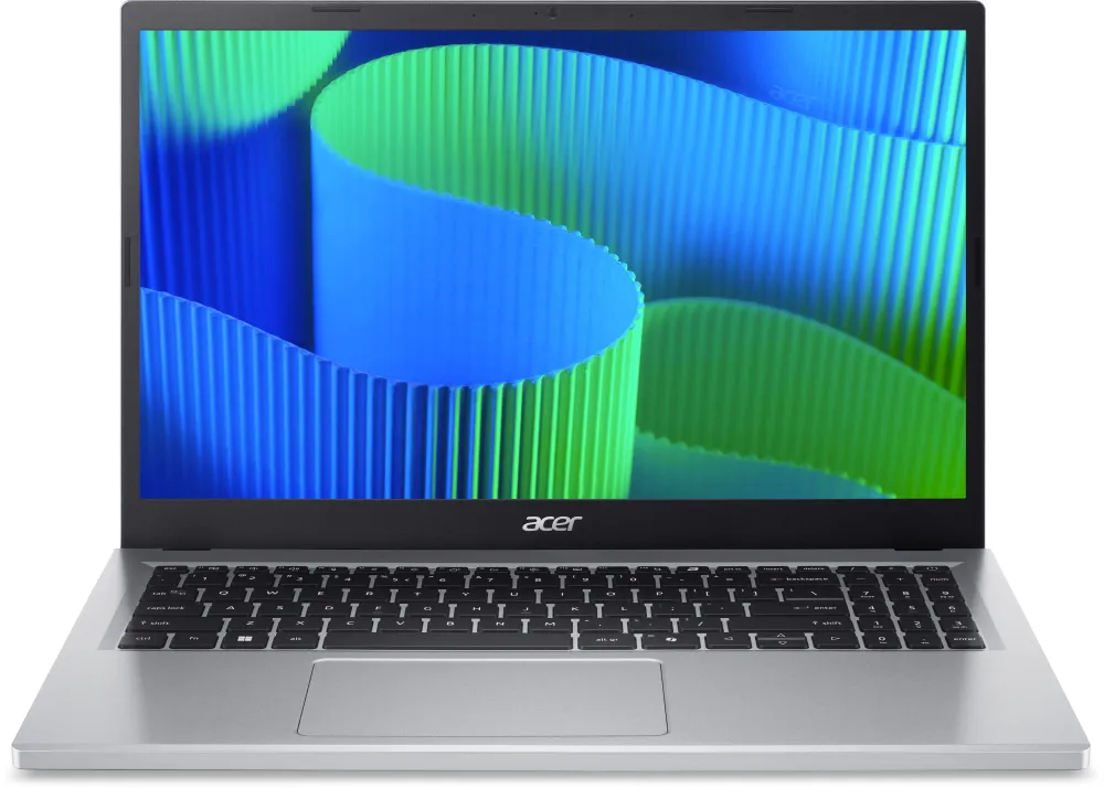 Acer Extensa 15 EX215-34 [NX.EHTCD.004] Silver 15.6" {FHD IPS i3-N305/8GB/512GB SSD/DOS}