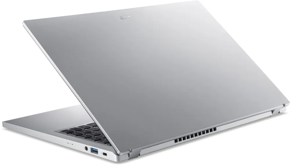Acer Extensa 15 EX215-34 [NX.EHTCD.004] Silver 15.6" {FHD IPS i3-N305/8GB/512GB SSD/DOS}
