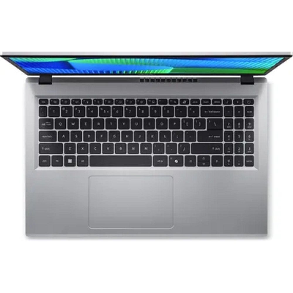Acer Extensa 15 EX215-34 [NX.EHTCD.004] Silver 15.6" {FHD IPS i3-N305/8GB/512GB SSD/DOS}