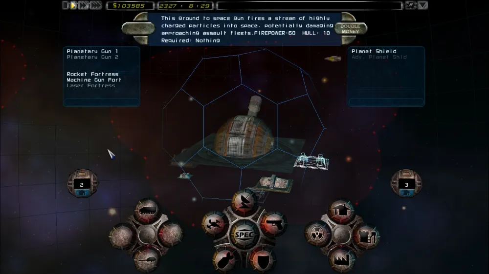 Игра для ПК THQ Nordic Imperium Galactica II (6+)