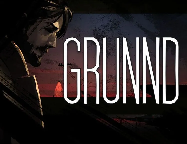 Игра для ПК Bright Gambit Grunnd (12+)