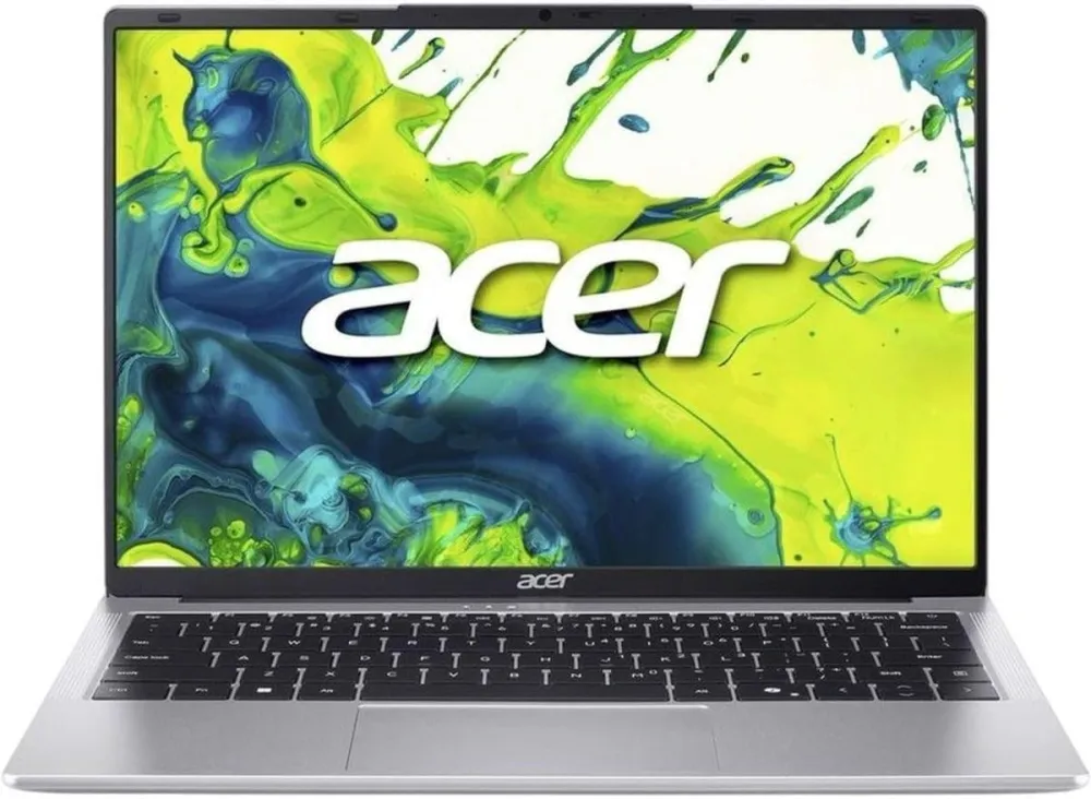 Ноутбук/ ACER Aspire Lite AL15-21P-R0JJ 15.6"(1920x1080 (non-glare) IPS)/ AMD Ryzen 5 40/ 16384Mb/ 512PCISSDGb/noDVD/ Int:AMD Vega/Cam/BT/WiFi/50WHr/war 1y/1.5kg/ Silver/ NoOS