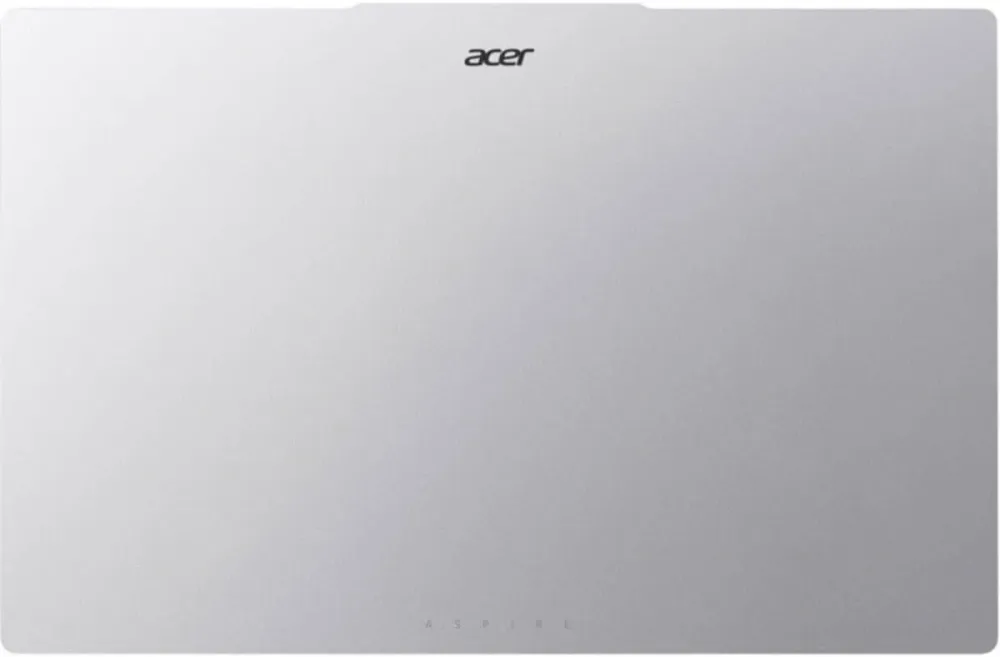 Ноутбук/ ACER Aspire Lite AL15-21P-R0JJ 15.6"(1920x1080 (non-glare) IPS)/ AMD Ryzen 5 40/ 16384Mb/ 512PCISSDGb/noDVD/ Int:AMD Vega/Cam/BT/WiFi/50WHr/war 1y/1.5kg/ Silver/ NoOS