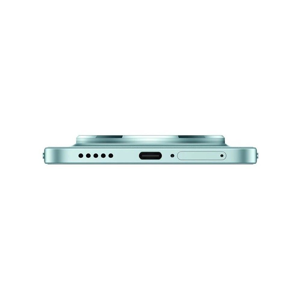 Смартфон Huawei Nova 15 Max 8+256, голубой (51098UBA)