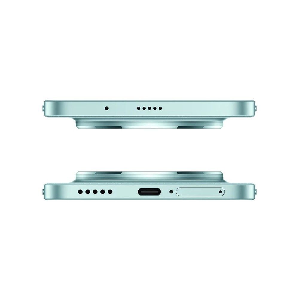 Смартфон Huawei Nova 15 Max 8+256, голубой (51098UBA)