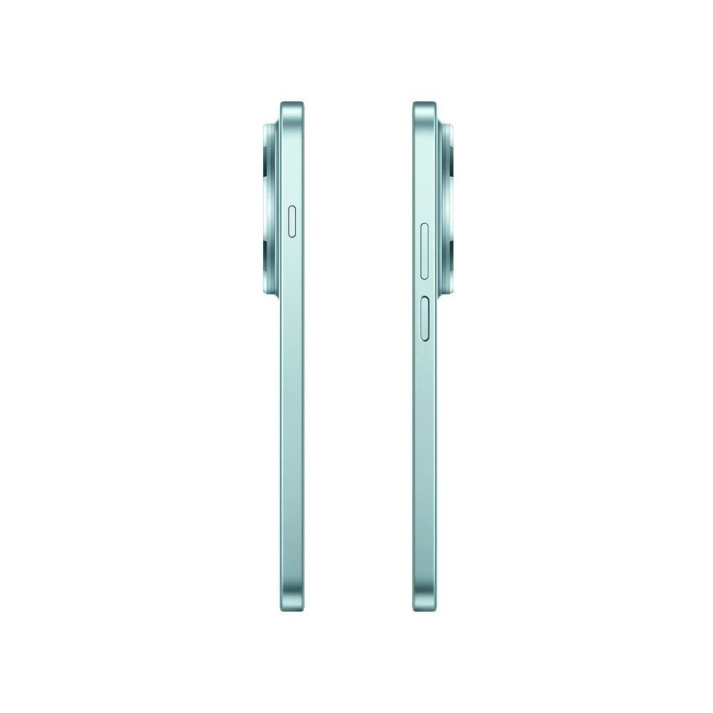 Смартфон Huawei Nova 15 Max 8+256, голубой (51098UBA)