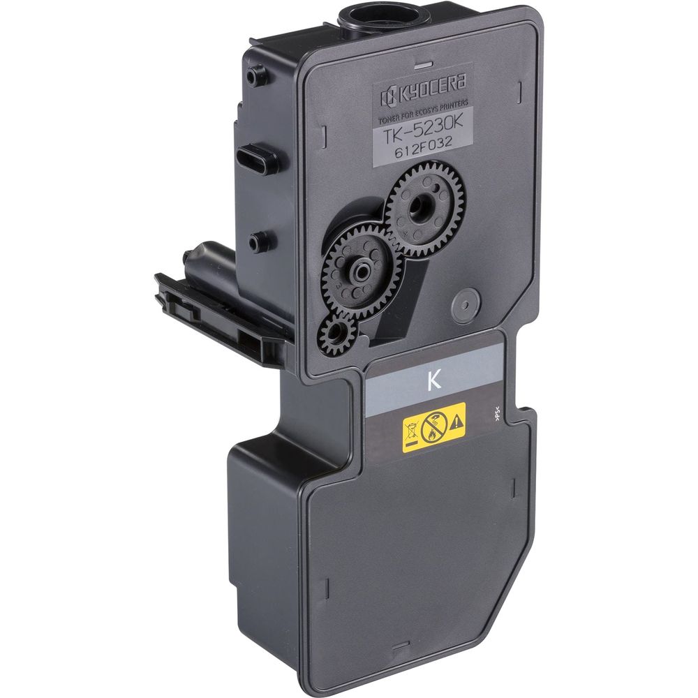 Картридж лазерный Kyocera TK-5230K 1T02R90NL0 черный (2600стр.) для Kyocera P5021cdn/cdw, M5521cdn/cdw