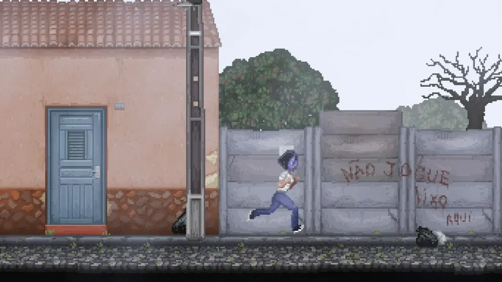 Игра для ПК CriticalLeap Asleep: Act 1 (16+)