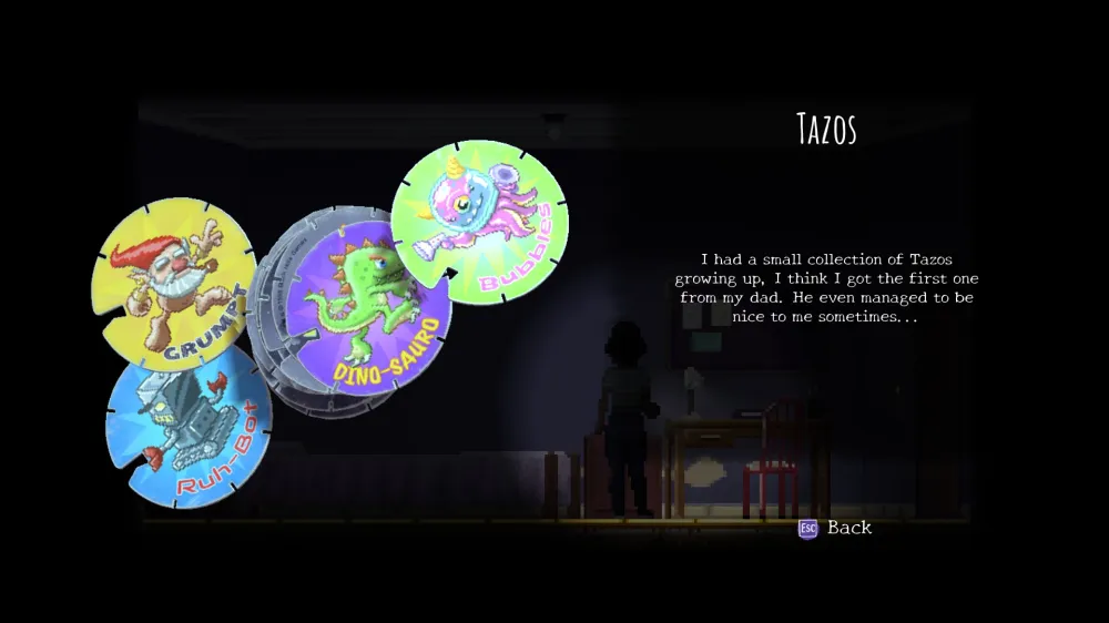 Игра для ПК CriticalLeap Asleep: Act 1 (16+)