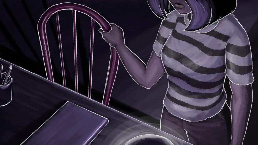 Игра для ПК CriticalLeap Asleep: Act 1 (16+)