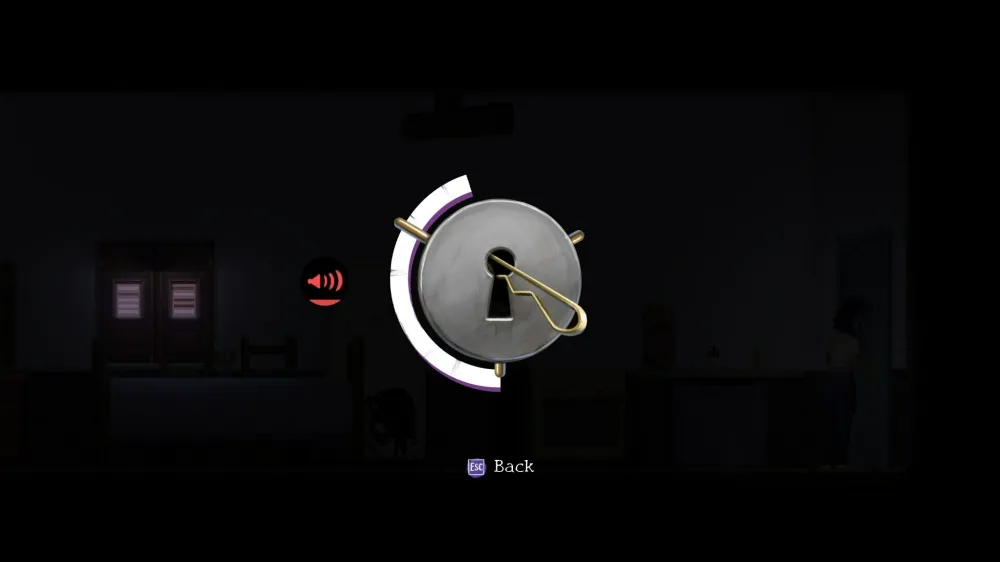 Игра для ПК CriticalLeap Asleep: Act 1 (16+)