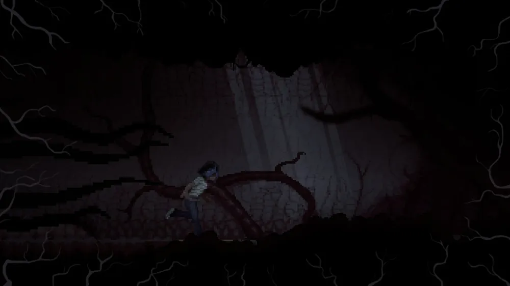 Игра для ПК CriticalLeap Asleep: Act 1 (16+)