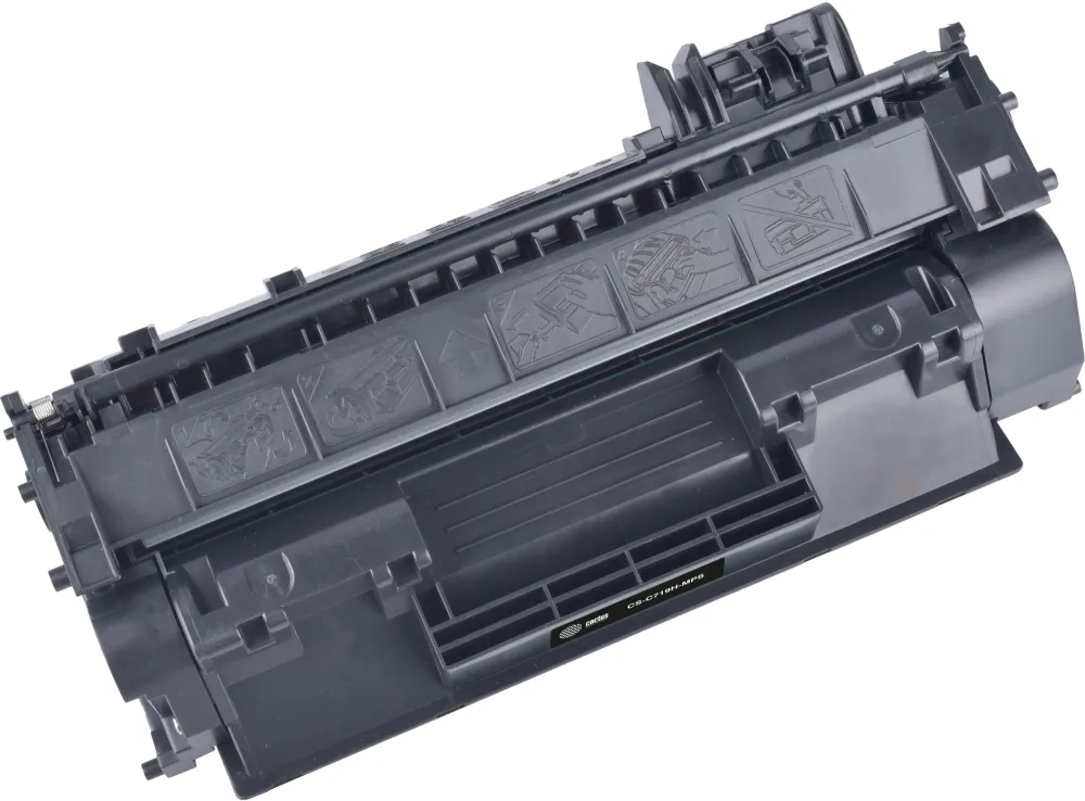 Картридж лазерный Cactus CS-C719H-MPS 719HX черный (8000стр.) для Canon 5980/6180/411/416/418/419/5980/6140/6300/6310/6650/6670/6680/6300/5840/5880/5940/5980/251/252/253 с чипом