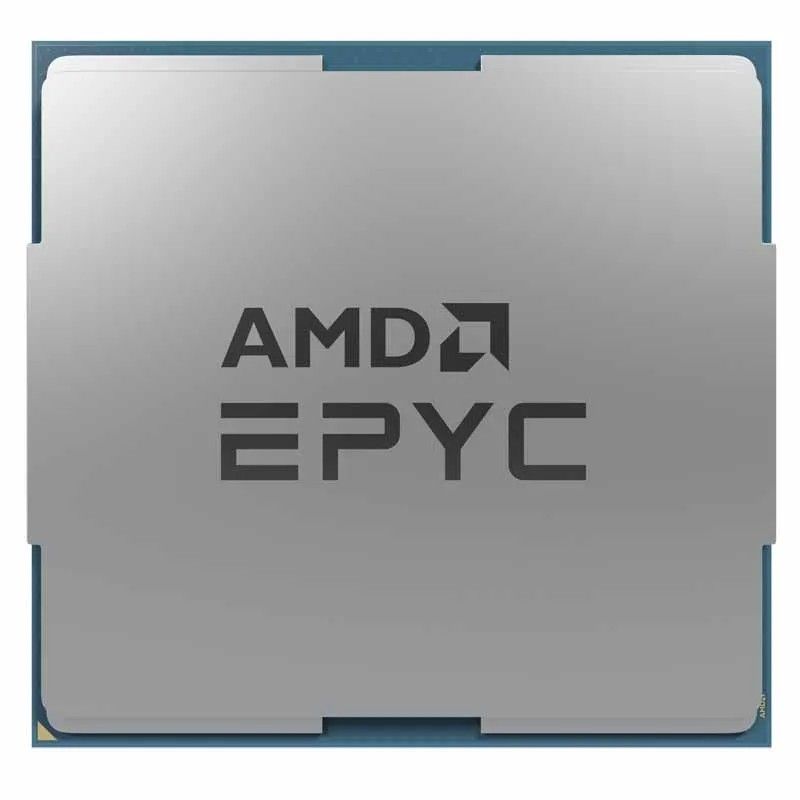 Центральный Процессор AMD EPYC 9124 16 Cores, 32 Threads, 3.0/3.6GHz, 164MB, DDR5-4800, 2S, 200/240W OEM