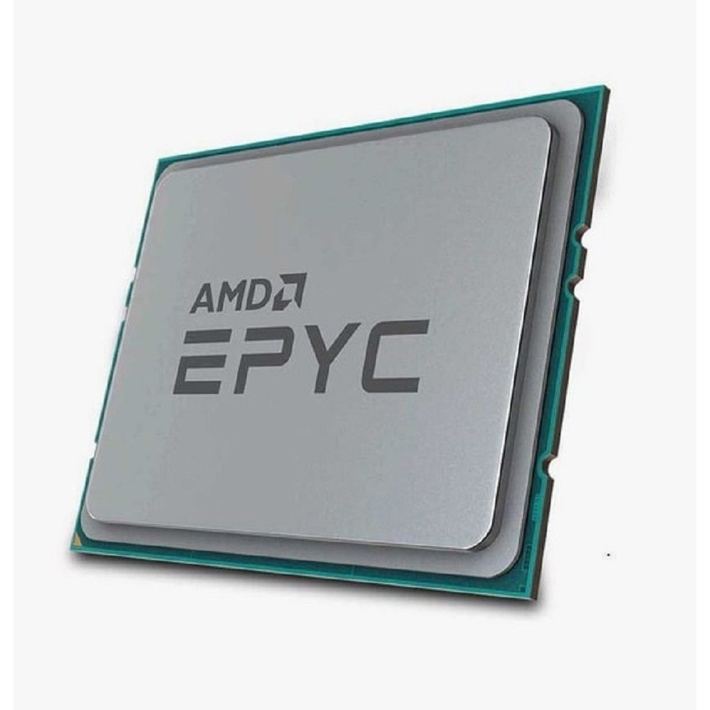 Центральный Процессор AMD EPYC 9124 16 Cores, 32 Threads, 3.0/3.6GHz, 164MB, DDR5-4800, 2S, 200/240W OEM