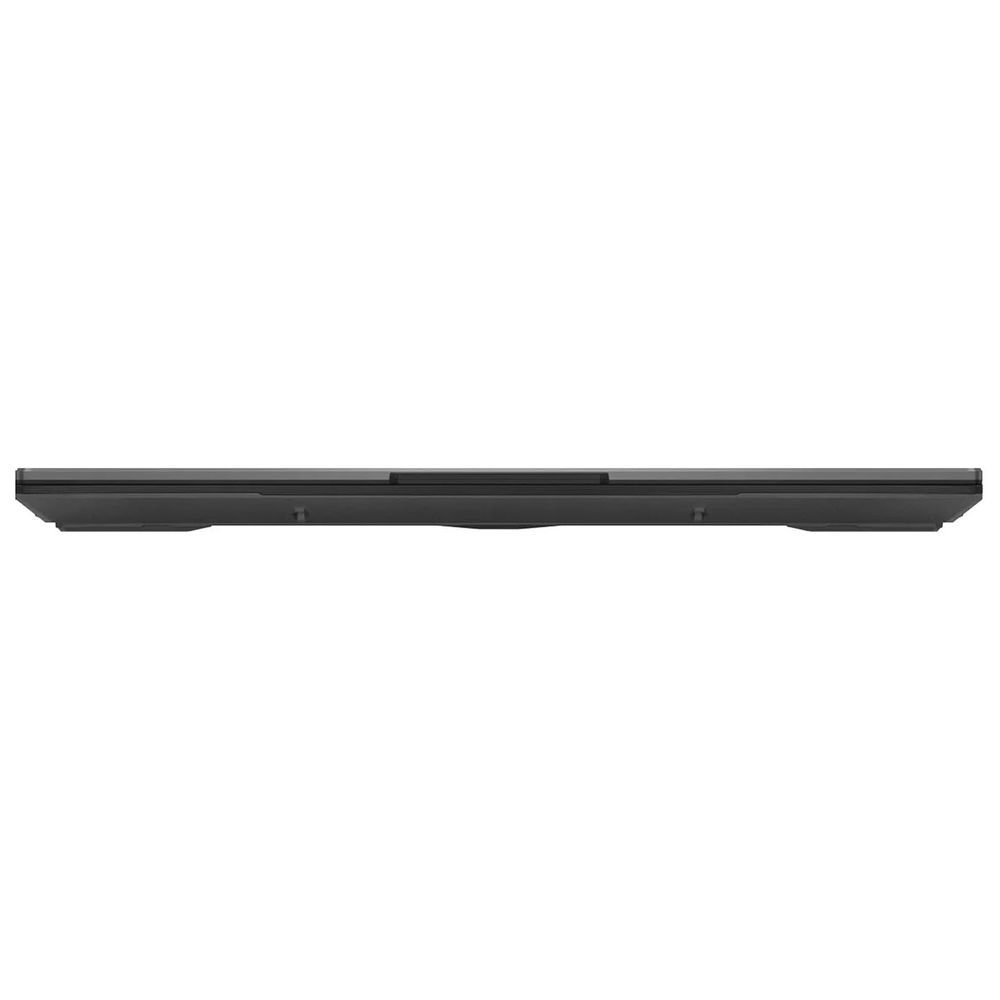 Ноутбук Asus TUF Gaming A17 FA707NUG-HX182 Ryzen 7 7445HS 16Gb SSD512Gb NVIDIA GeForce RTX4050 6Gb 17.3" IPS FHD (1920x1080) без ОС grey WiFi BT Cam (90NR0EF5-M00AX0)