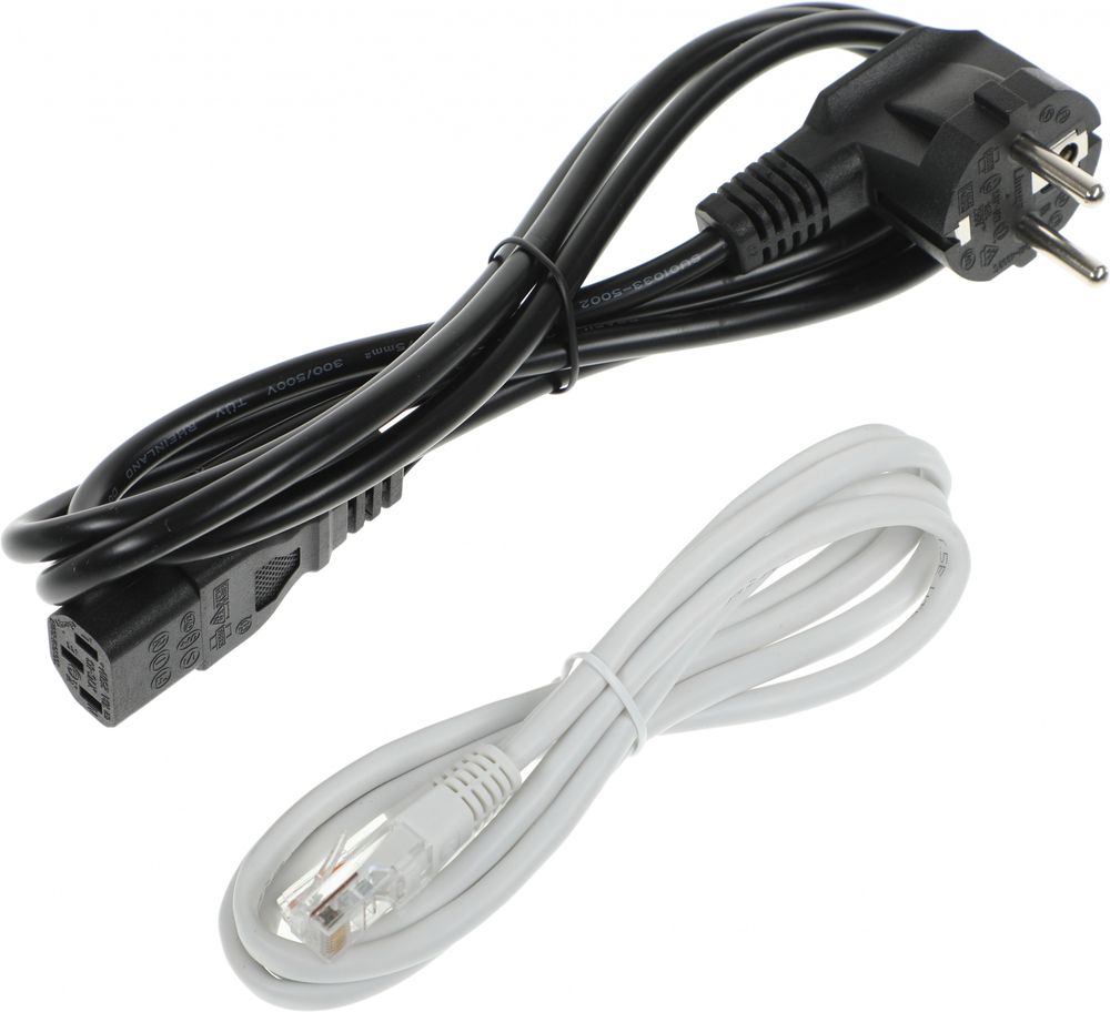 Инжектор PoE TP-Link POE170S 10/100/1000BASE-T 100-240В(АС)