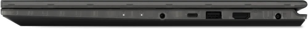Ноутбук MSI Cyborg 17 B13WFKG-217XRU Core i7 13620H 16Gb SSD1Tb NVIDIA GeForce RTX 5060 8Gb 17.3" IPS FHD (1920x1080) FreeDOS black WiFi BT Cam (9S7-17U332-217)