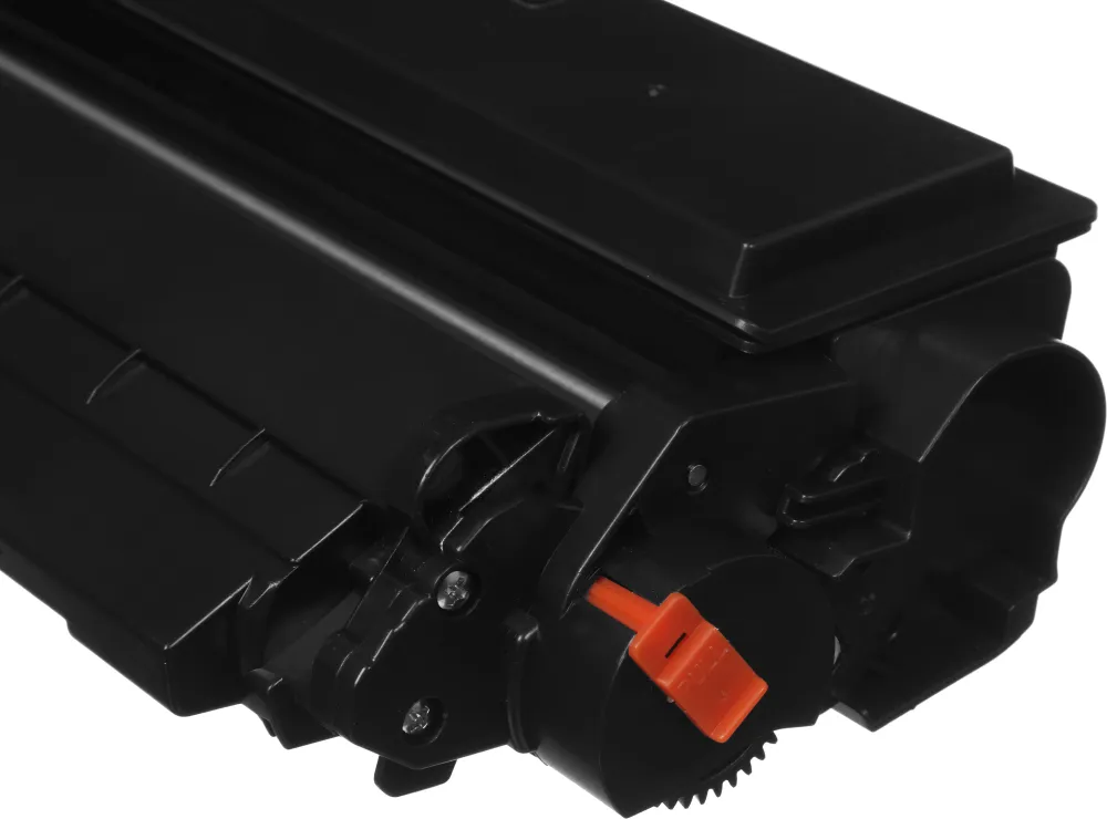 Картридж лазерный Cactus T2 CS-T2 черный (4500стр.) для Deli P2000DW/M2000DW