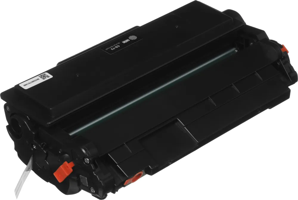 Картридж лазерный Cactus T2 CS-T2 черный (4500стр.) для Deli P2000DW/M2000DW