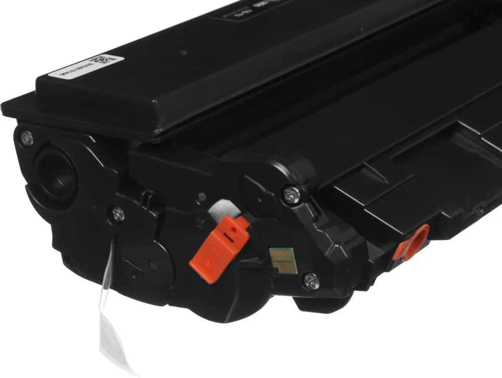 Картридж лазерный Cactus T2 CS-T2 черный (4500стр.) для Deli P2000DW/M2000DW