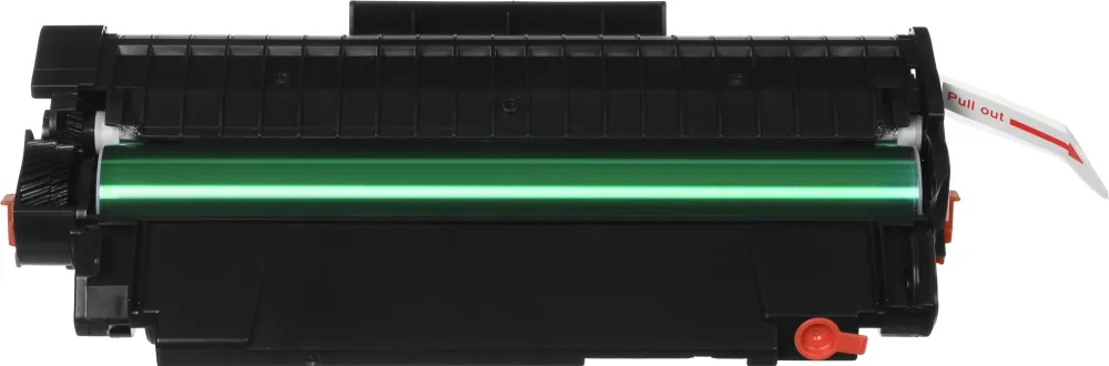 Картридж лазерный Cactus T2 CS-T2 черный (4500стр.) для Deli P2000DW/M2000DW