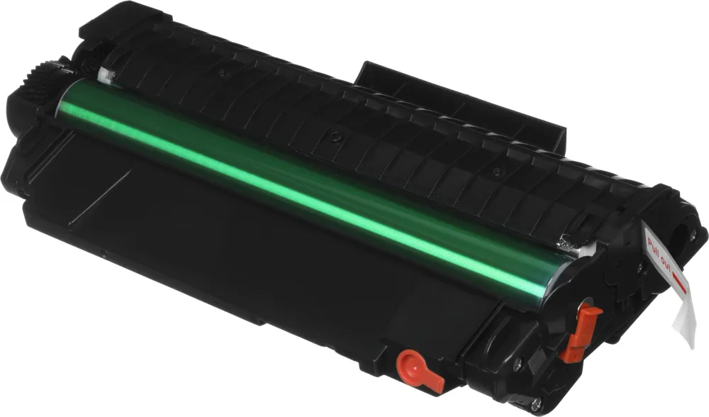 Картридж лазерный Cactus T2 CS-T2 черный (4500стр.) для Deli P2000DW/M2000DW