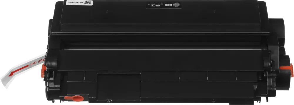 Картридж лазерный Cactus T2 CS-T2 черный (4500стр.) для Deli P2000DW/M2000DW