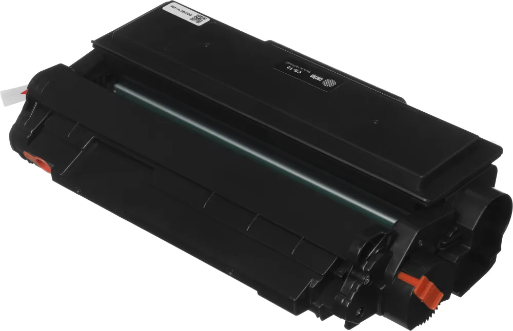 Картридж лазерный Cactus T2 CS-T2 черный (4500стр.) для Deli P2000DW/M2000DW