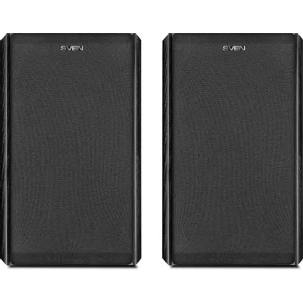Колонки Sven MC-50 2.0 черный 210Вт BT
