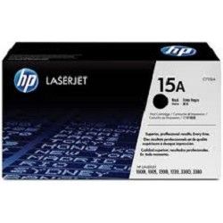 HP C7115A Картридж {LJ 1000W/1200/1220/3300, (2500стр.)}