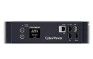 CyberPower Блок распределения питания/ PDU CyberPower PDU83402 {3ph 0U, Switched MBO; 23kW/32A,SNMP, plug IEC 309-32A; (24) IEC 320 C13 (6) IEC 320 C19 NEW}