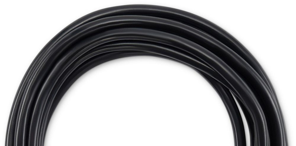 Кабель Buro IEC C5 (3-pin) Евровилка 3м (BU-PCAB-3-3PIN)
