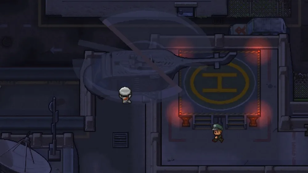 Игра для ПК Team 17 The Escapists 2 (6+)