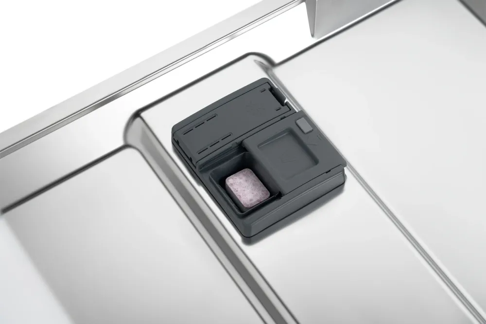 Посудомоечная машина встраив. Weissgauff BDW 6038 Inverter Infolight полноразмерная