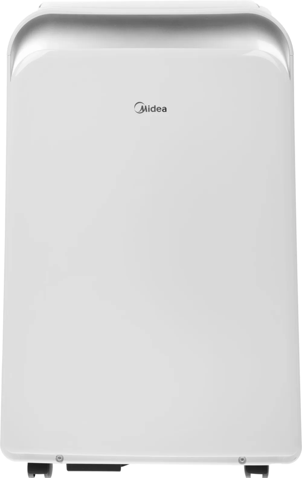 Кондиционер мобильный Midea MPPDA-09CRN7-Q белый площ.25м2