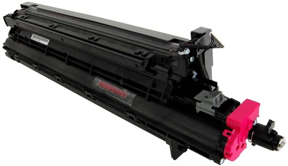 Блок проявки Kyocera DV-8505M (302LC93050/302LC93051) для Kyocera FS-C8600DN/FS-C8600/FS-C8650DN/FS-C8650/TASKalfa 4550ci/4550/4551ci/4551/5550ci/5550 600000стр.