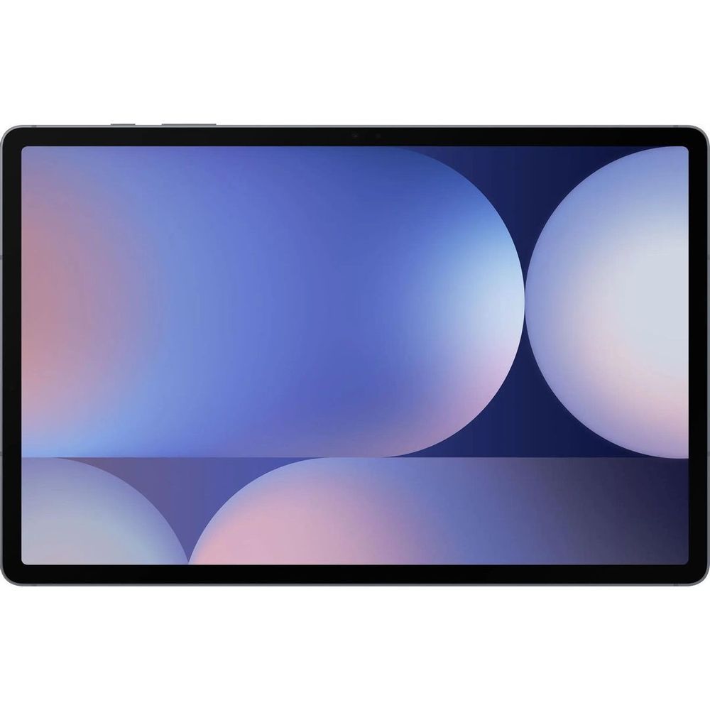 Планшет Samsung Galaxy Tab S10+ BSM-X826B 9300+ (3.4) 8C RAM12Gb ROM512Gb 12.4" AMOLED 2X 2800x1752 5G eSIM Android 14 серый 13Mpix 12Mpix BT WiFi microSD 1Tb 10090mAh