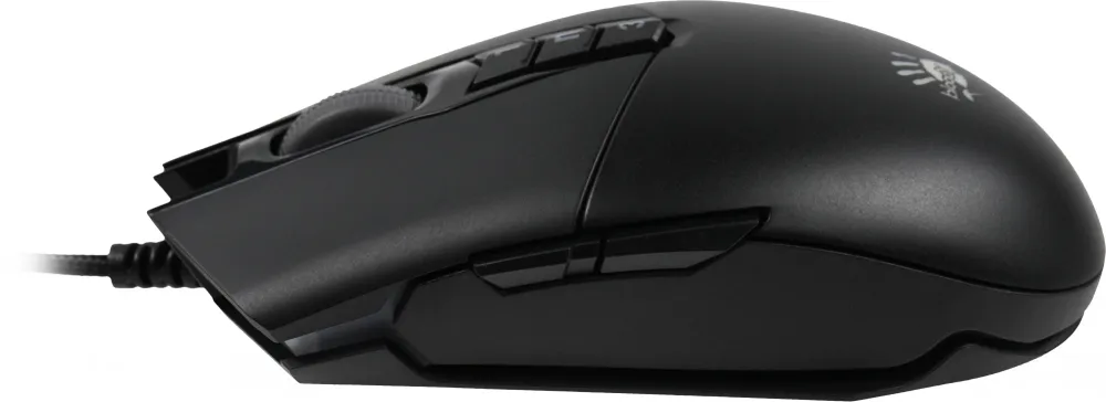 P91S BLACK ACTIVATED