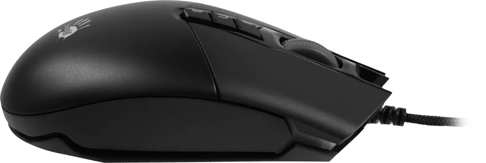 P91S BLACK ACTIVATED