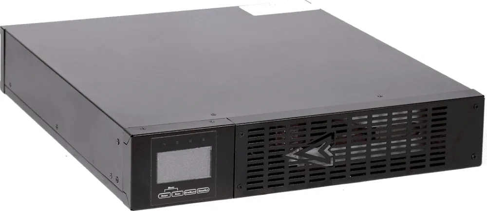 Импульс ИБП ФОРВАРД Н 3000 {~230В, 3000ВА/3000 Вт, LCD+LED, EPO, RS-232, USB, SmartSlot, без АКБ, ЗУ 12А, DC-шина 72В, IEC-C13x8} {FW30203}