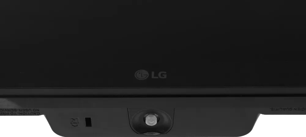 Монитор 23.8" LG 24GS60F-B  IPS, 1920x1080, 180Hz, 1ms, 300сd/m, 1000:1, HDR10 | HDMI(2.0), DP(1.4) | ExPSU, Vesa 100, Black