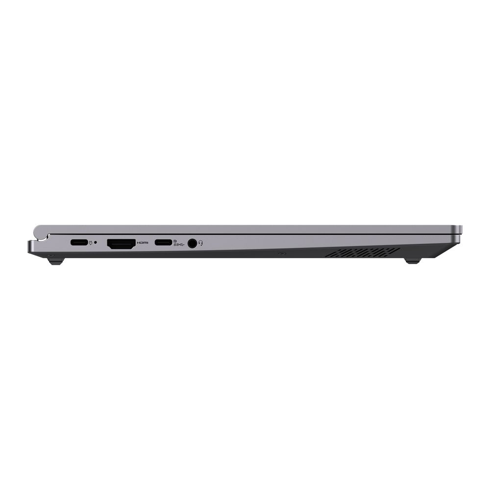 Maibenben B514B [B514B-i521UMF2SLGRE2] Grey 14" {2880x1800  i5-12450H/16GB/512GB SSD/UHD Graphics/noOS}