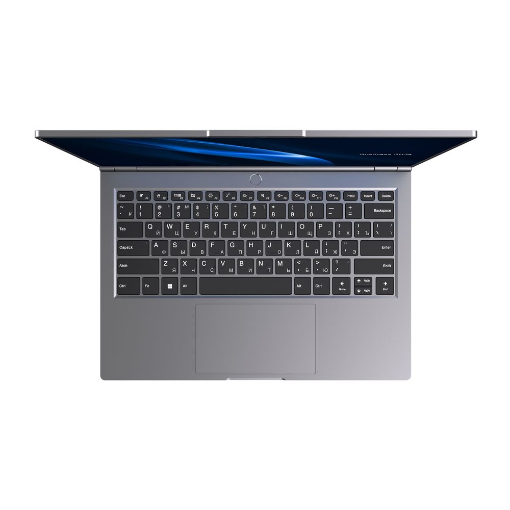 Maibenben B514B [B514B-i521UMF2SLGRE2] Grey 14" {2880x1800  i5-12450H/16GB/512GB SSD/UHD Graphics/noOS}