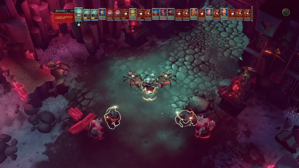 Дополнение к игре для ПК Dear Villagers The Dungeon Of Naheulbeuk - Back To The Futon (12+)