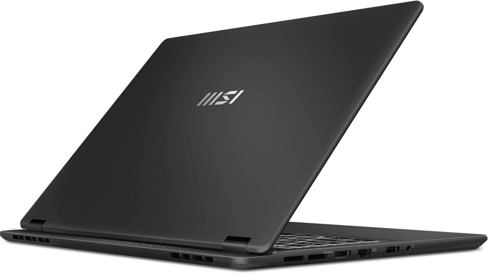 Ноутбук MSI Prestige 14 AI+ Evo C2VMG-026RU Core Ultra 7 258V 32Gb SSD1Tb Intel Arc 140V 14" OLED 2.8K (2880x1800) Windows 11 Home grey WiFi BT Cam (9S7-14N321-026)