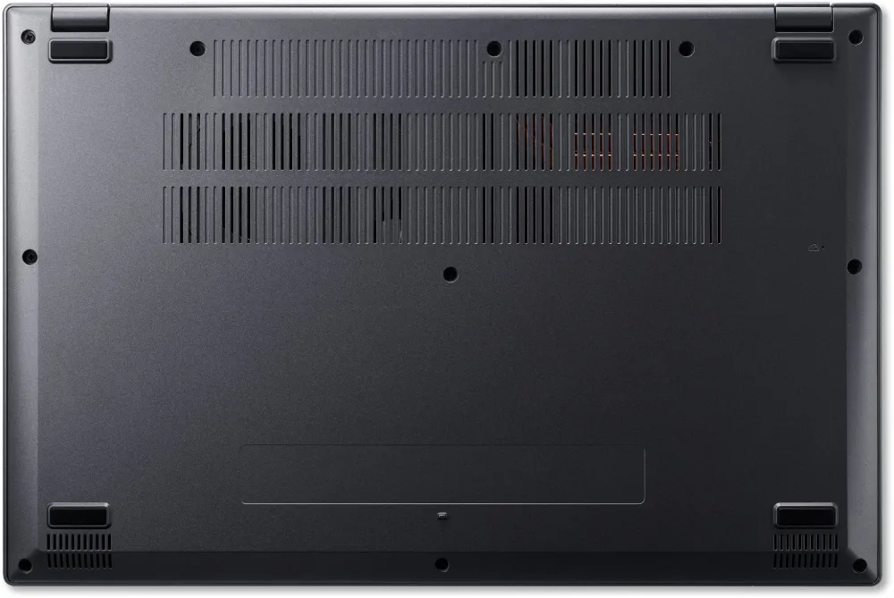 Ноутбук Acer Aspire 5 A515-58P-759A Core i7 1355U 16Gb SSD512Gb Intel Iris Xe graphics 15.6" IPS FHD (1920x1080) без ОС grey WiFi BT Cam (NX.KHJER.007)